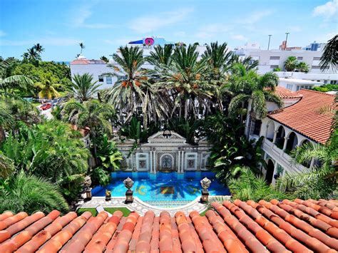 versace casa miami beach|versace mansion miami reservations.